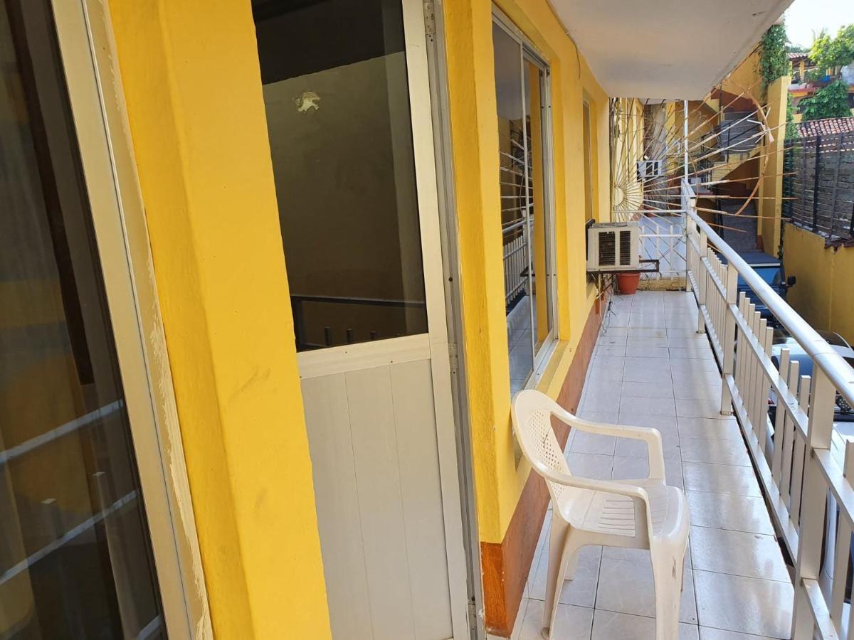 Hotel Amueblados Gaby Zihuatanejo Bagian luar foto