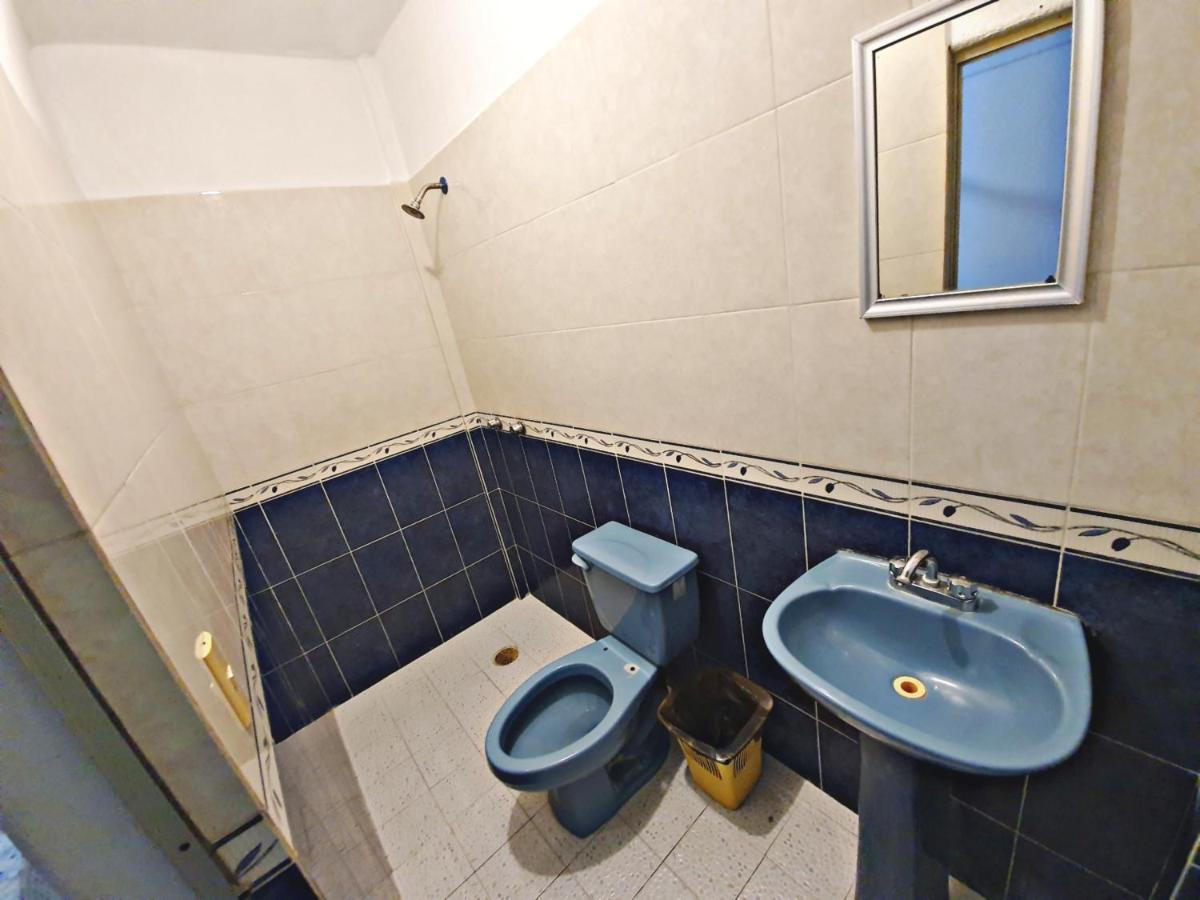 Hotel Amueblados Gaby Zihuatanejo Bagian luar foto