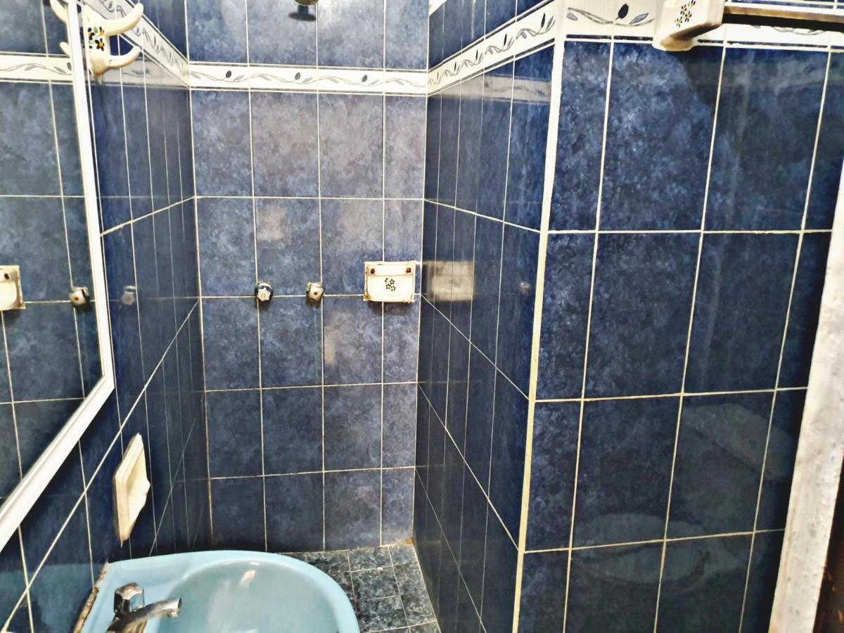 Hotel Amueblados Gaby Zihuatanejo Bagian luar foto